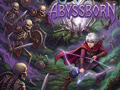Abyssborn