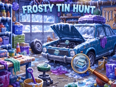 Frosty Tin Hunt