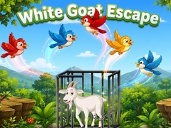White Goat Escape