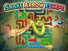 Snake Arrow Escape