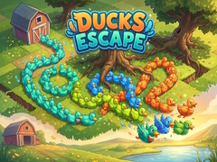 Ducks Escape