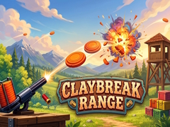 Claybreak Range