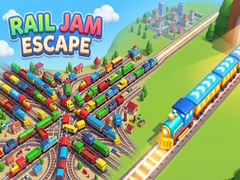 Rail Jam Escape