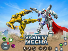 Variety Mecha