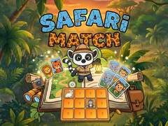Safari Match