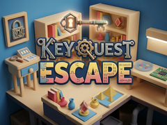 Key Quest Escape