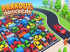 ParkOut: Traffic Escape