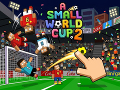 A Small World Cup 2