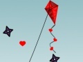 Pucca Funny Love Kite