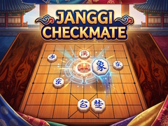 Janggi Checkmate