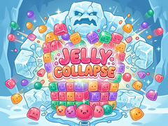 Jelly Collapse