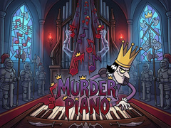 Murder Piano