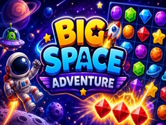 Big Space Adventure