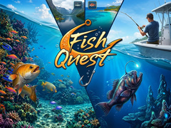 Fish Quest