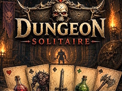 Dungeon Solitaire