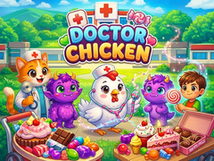 Doctor Chicken