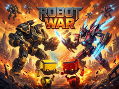 Robot War