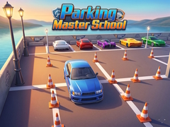 Parking Master School