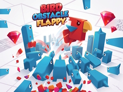 Bird Obstacle Flappy