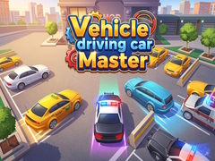 Vehicle driving car Master