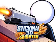 Stickman3D Shooter