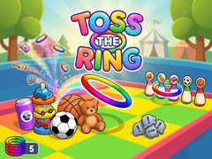 Toss The Ring