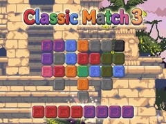 Classic Match 3