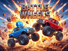Battle Wheels