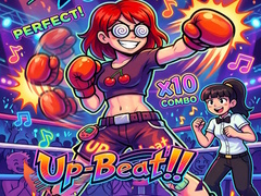 Up-Beat!!