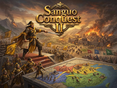Sanguo Conquest II