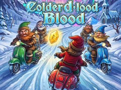 Colder Blood 