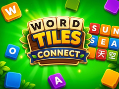 Word Tiles Connect