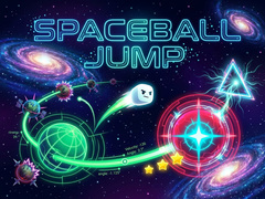Spaceball Jump