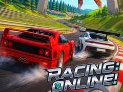 Racing: Online!