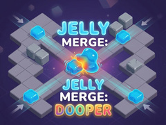 Jelly Merge: Dooper