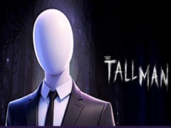 The Tall Man