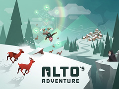Alto's Adventure