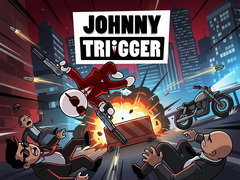 Johnny Trigger