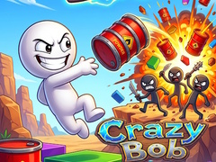 Crazy Bob