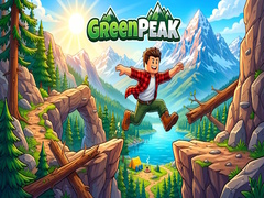 GreenPEAK