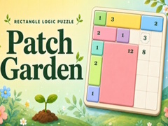 Patch Garden
