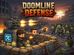 Doomline Defense