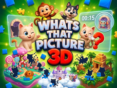 What's that Picture 3D