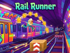 Rail Runner