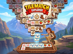 Tile Match Explorer