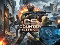 CS Counter Strike
