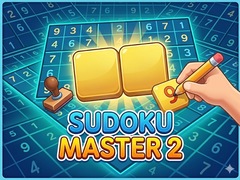 Sudoku Master 2