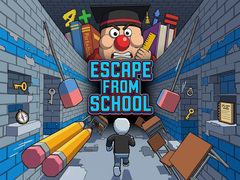 Escape From School
