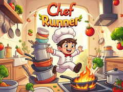 Chef Runner