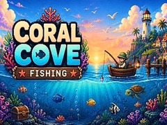 Coral Cove Fishing